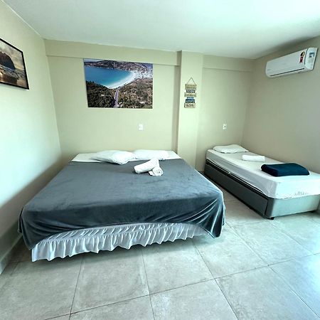 Apartamento Sophia I - Orla Da Praia Grande Arraial do Cabo Exterior photo