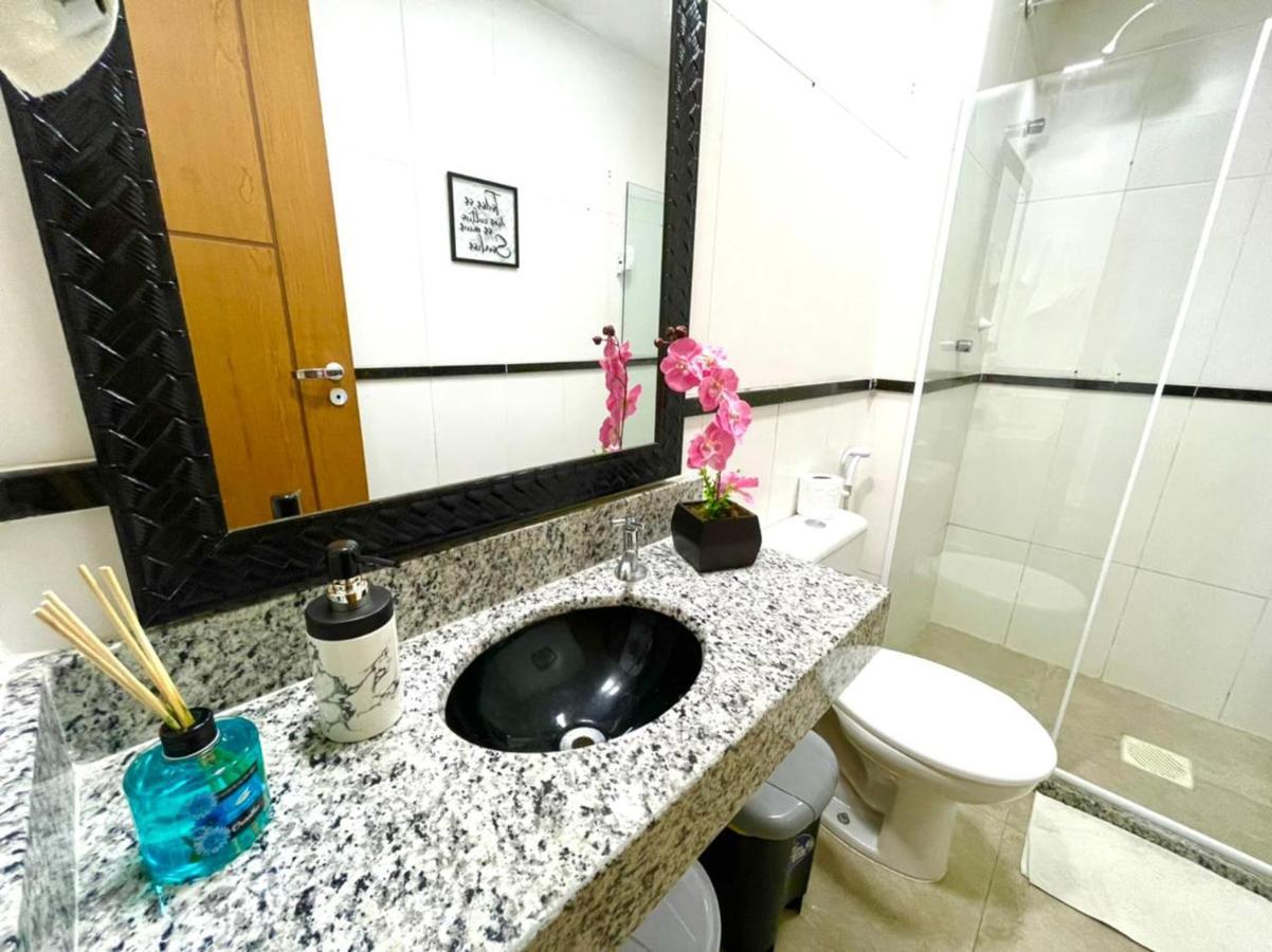 Apartamento Sophia I - Orla Da Praia Grande Arraial do Cabo Exterior photo