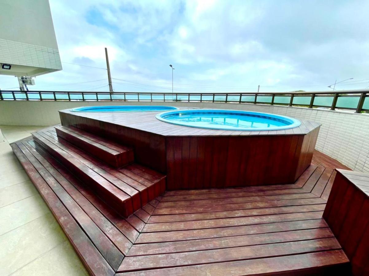 Apartamento Sophia I - Orla Da Praia Grande Arraial do Cabo Exterior photo