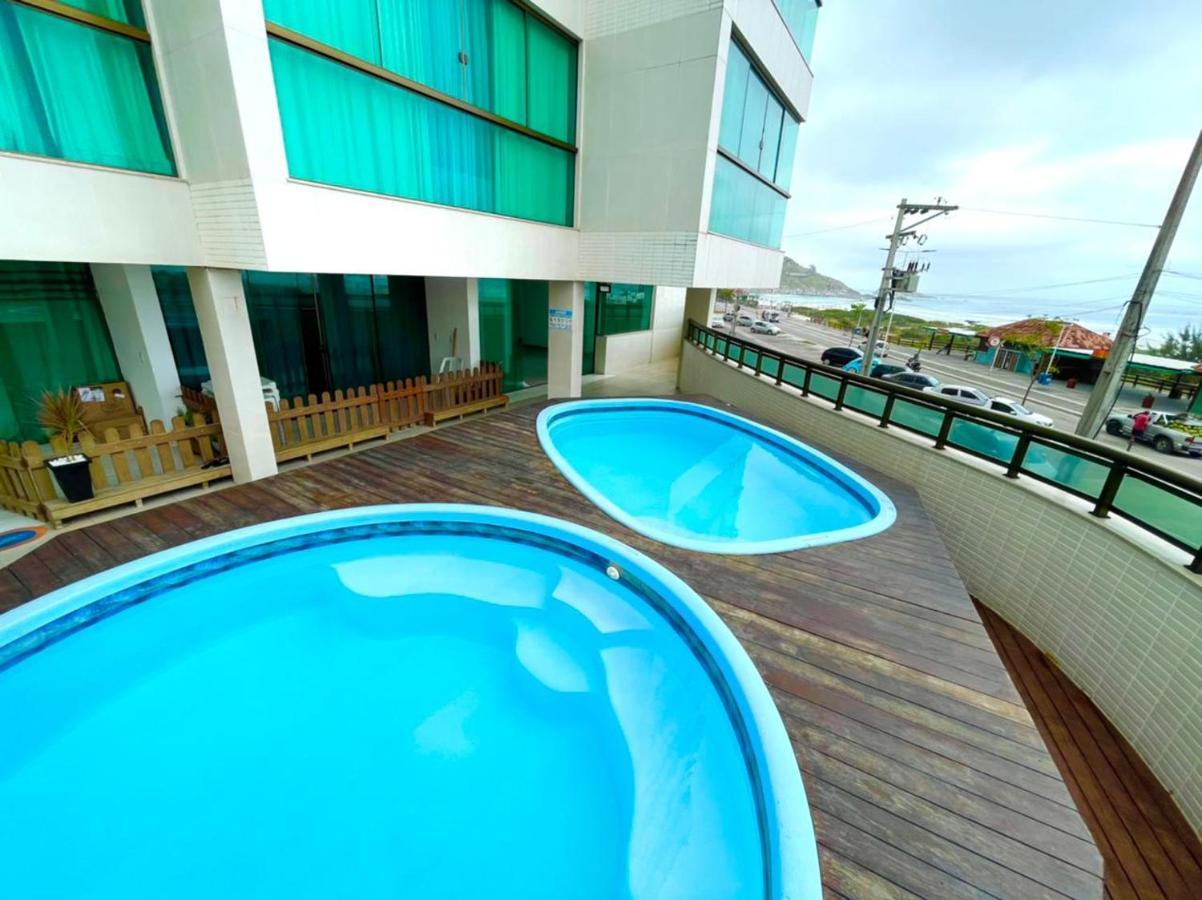 Apartamento Sophia I - Orla Da Praia Grande Arraial do Cabo Exterior photo