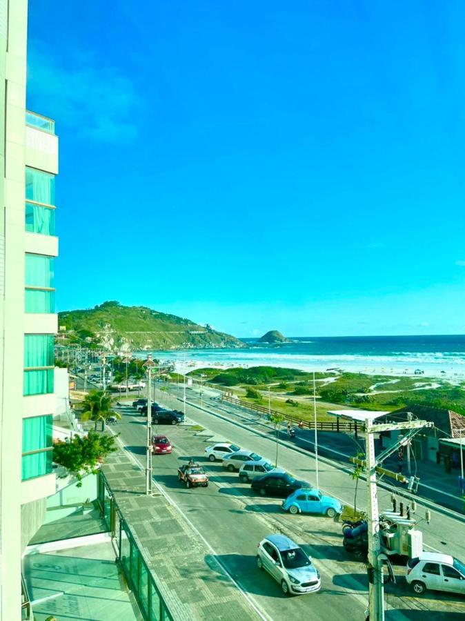 Apartamento Sophia I - Orla Da Praia Grande Arraial do Cabo Exterior photo