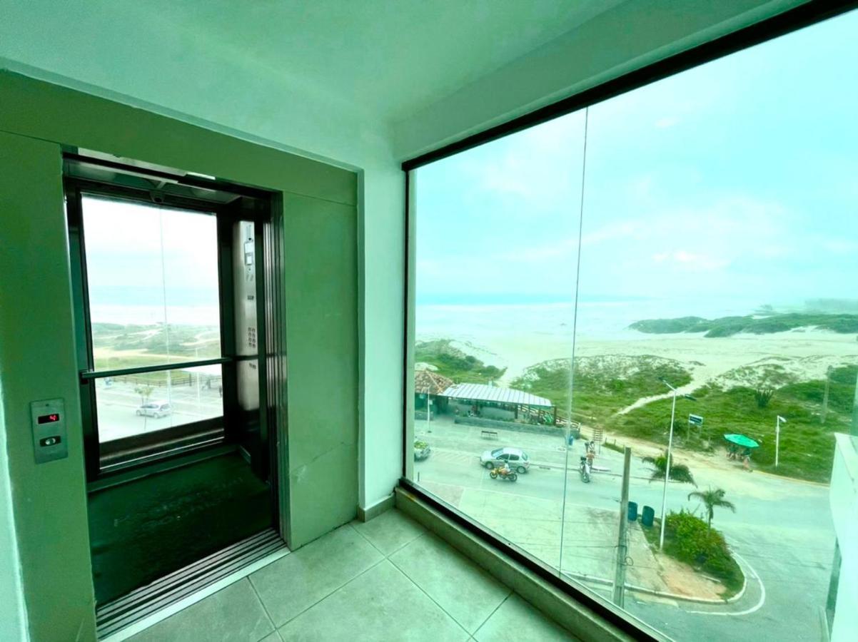 Apartamento Sophia I - Orla Da Praia Grande Arraial do Cabo Exterior photo