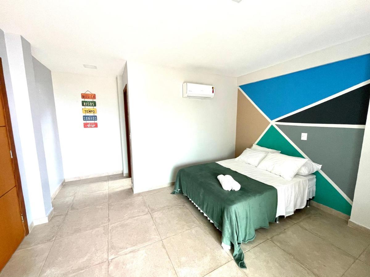 Apartamento Sophia I - Orla Da Praia Grande Arraial do Cabo Exterior photo