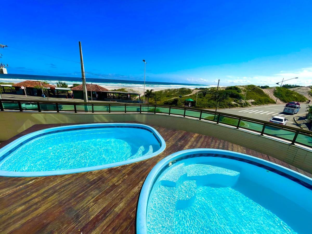 Apartamento Sophia I - Orla Da Praia Grande Arraial do Cabo Exterior photo
