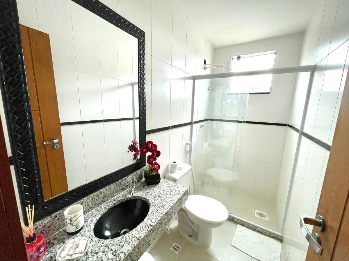 Apartamento Sophia I - Orla Da Praia Grande Arraial do Cabo Exterior photo