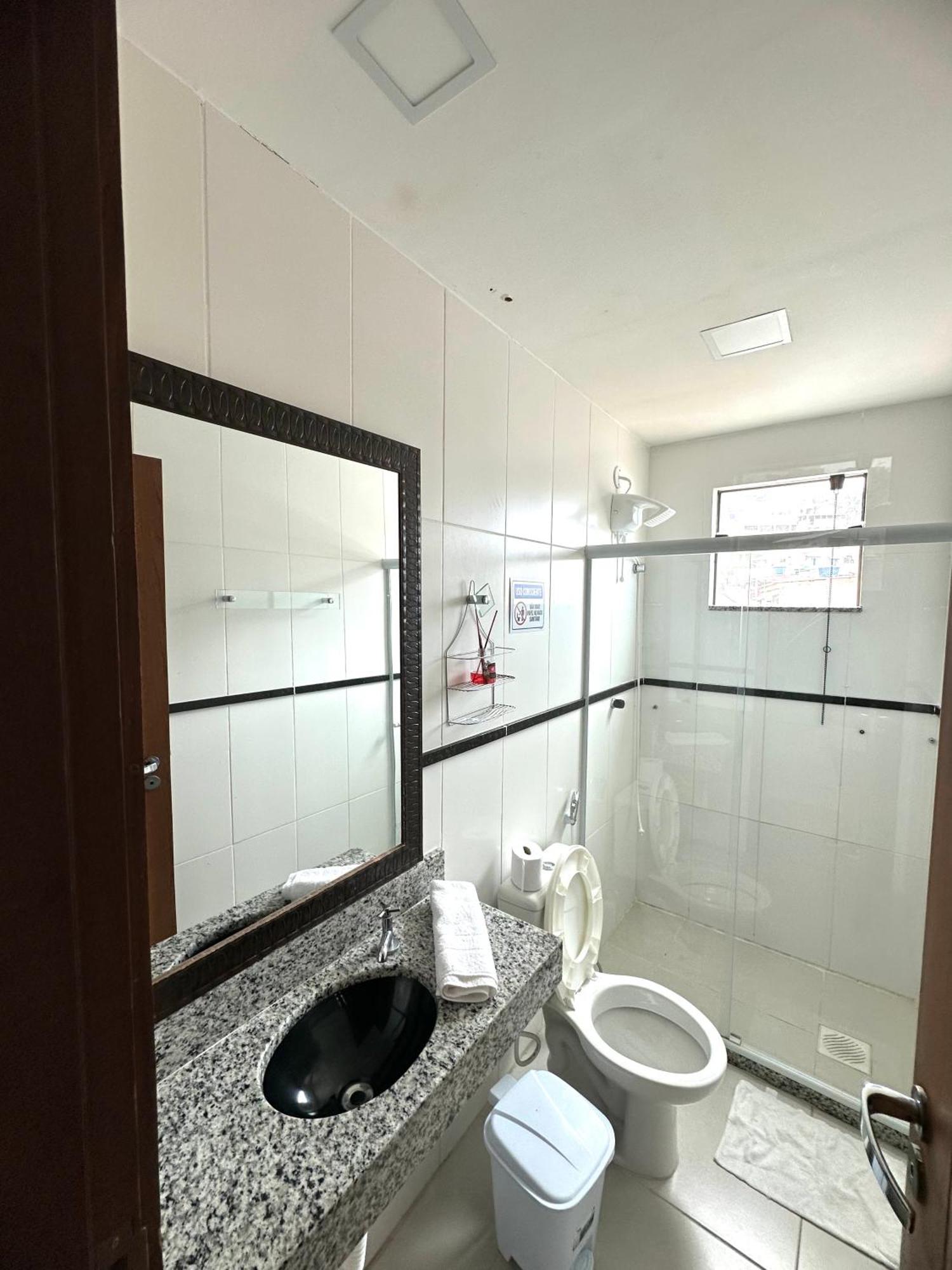 Apartamento Sophia I - Orla Da Praia Grande Arraial do Cabo Exterior photo