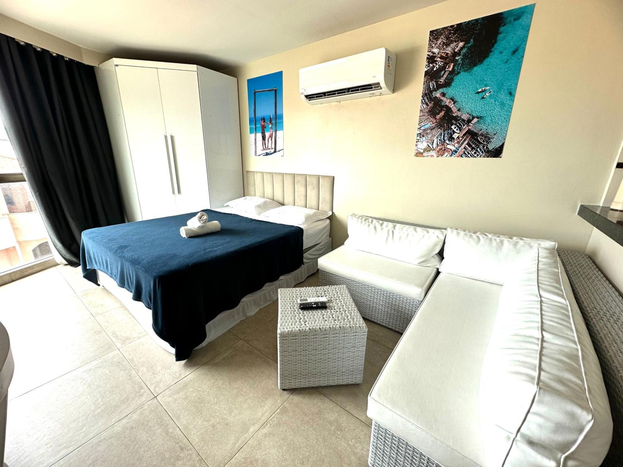 Apartamento Sophia I - Orla Da Praia Grande Arraial do Cabo Exterior photo